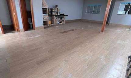 Casa 3 dormitórios à venda Água Branca PiracicabaSP