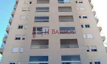 EXCELENTE APARTAMENTO 3 DORMITÓRIOS 116M2 SOMENTE - EDIFÍCIO MARONELLA - PIRACICABA SP