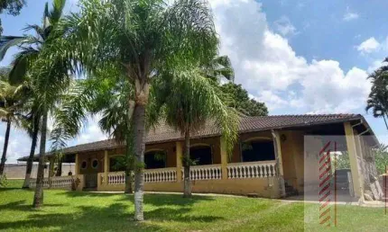 Excelente Chácara em Condomínio de 4000m2 - Nova Suíça Piracicaba SP