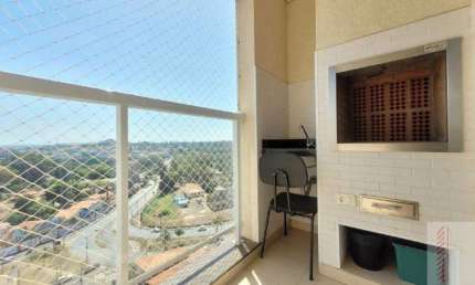 Apartamento 1 Dormitório para comprar com 46 m² no bairro São Dimas, em Piracicaba - SP