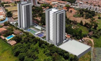 LANÇAMENTO APARTAMENTO 3 DORMITÓRIOS - VIVACE - PIRACICAMIRIM - PIRACICABA SP