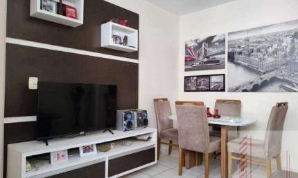 Apartamento com 3 quartos à venda na Rua Luiz Razera, Jardim Elite, Piracicaba