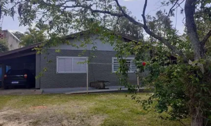 Chácara / sítio com 3 quartos à venda na Avenida Do Contorno, Serra Azul, Charqueada