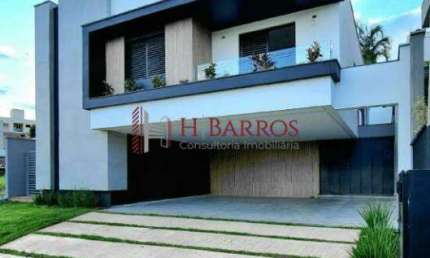 Casa de Condomínio com 3 Quartos e 3 banheiros à Venda, 226 m² m Condominio Villa D'aquila