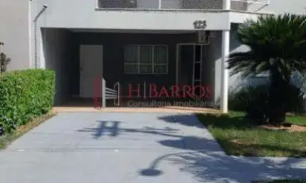 Casa de Condomínio com 4 Quartos e 4 banheiros à Venda, 202m2