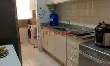 Apartamento 1 Quartos Bairro Alto 51m² Edifício Petinelli
