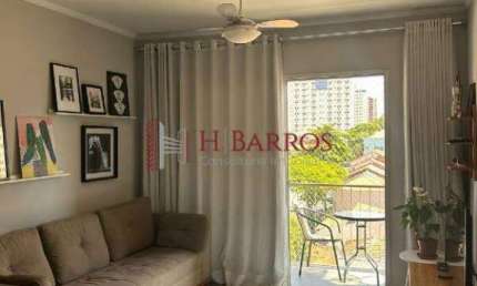Apartamento 2 dormitórios 86m²- Bairro CENTRO Edifício Belvedere