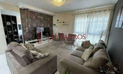 Casa Sobrado a Venda 4 dormitórios 188m², Condomínio Reserva Paineiras - Piracicaba SP