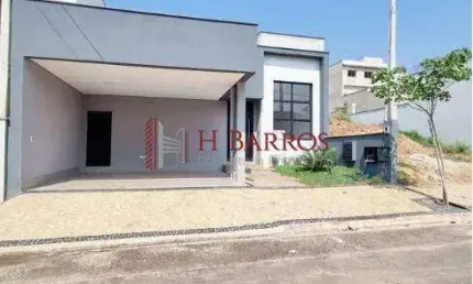 Casa em condomínio fechado com 3 quartos à venda na Avenida das Ondas, Ondas, Piracicaba