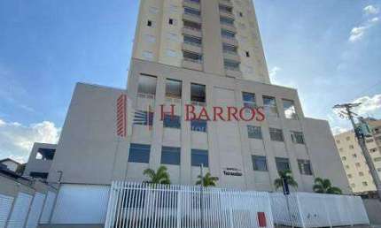 Apartamento com 3 Quartos e 3 banheiros à Venda, 107 m² - Edificio Varandas