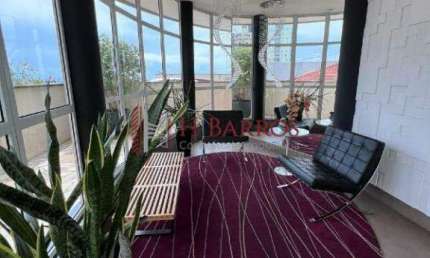 Apartamento 1 Dormitório 56m2 Edifício Santiago - Bairro Alto Piracicaba SP