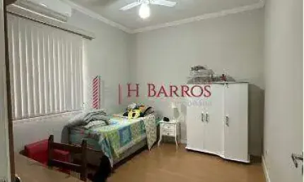 Excelente Sobrado 3 Dormitórios 166m2 - Parque São Jorge