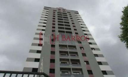 Apartamento com 3 Quartos e 3 banheiros à Venda, 107 m² - Edificio Atlanta