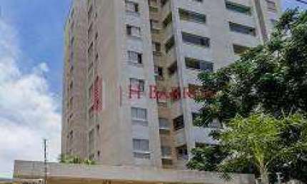 Apartamento com 3 Quartos à venda, 80m² - Parque Santa Cecilia