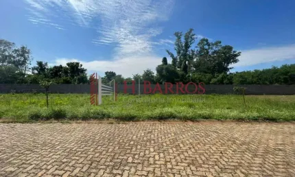 Condomínio residencial de alta qualidade em Piracicaba