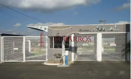 Terreno/Lote 300m2 Condomínio São Luiz - Bairro Agua Branca - Piracicaba SP