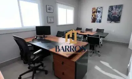 Sala comercial para alugar na Avenida Itália, Cidade Jardim, Piracicaba