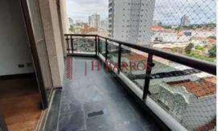 Apartamento com 3 quartos à venda na Rua Dom Pedro I, Centro, Piracicaba