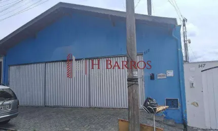 Casa à venda, 3 quartos, 3 vagas, nova america - piracicaba/sp