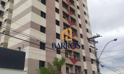 Apartamento à Venda, 3 dorm, 82m² Condomínio Edifício Nova York Piracicaba - SP