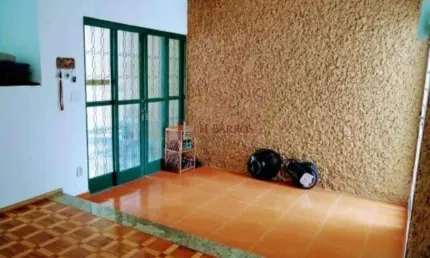 Casa à venda, 3 quartos, 1 suíte, 2 vagas, JARDIM EUROPA - Piracicaba/SP