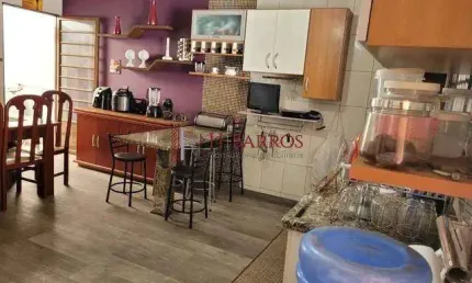 Excelente casa 3 quartos 128m2 - jardim elite em piracicaba sp
