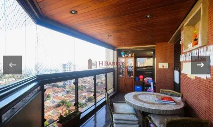 Apartamento para comprar de 211 m² no bairro São Dimas, Piracicaba- SP.