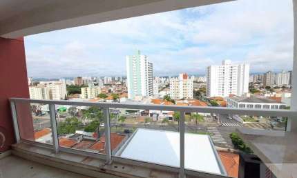Apartamento - NOVA AMERICA - Piracicaba - Condomínio Liv Residencial