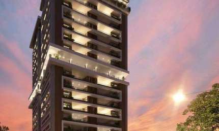 Apartamento com 3 quartos à venda na Rua Dr. Paulo Pinto, São Dimas, Piracicaba