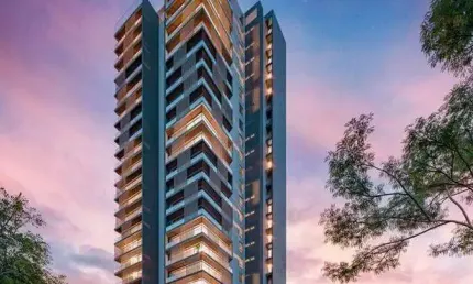 Apartamento com 4 quartos à venda na Rua Padre Galvão, São Dimas, Piracicaba