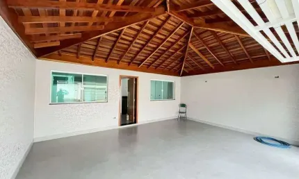 Casa à venda, 3 quartos, 1 suíte, 2 vagas, AGUA BRANCA - Piracicaba/SP