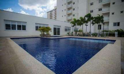 Apartamento 202m2 Residencial Monet de alto padrão em Piracicaba