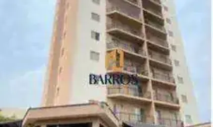 Apartamento com 3 quartos à venda na Rua Luiz Razera, Nova América, Piracicaba
