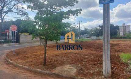 Terreno á Venda com 260m² Dois Córregos - Piracicaba/SP