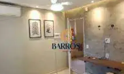 Apartamento à venda 2 dormitórios, 47m2, jardim santa isabel - piracicaba sp