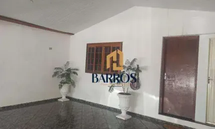 Casa à venda 2 dormitórios, 120m² Vila Rezende - Piracicaba SP