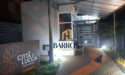 Apartamento à Venda 2 dormitórios, 56 m2 Parque São Matheus - Piracicaba SP