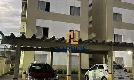 Apartamento à venda 3 dormitórios, 75m² Residencial Guarujá - Caxambú - Piracicaba SP
