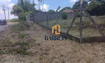 Lote de chacara à Venda 1800 m², Bairro Campestre, Piracicaba - SP