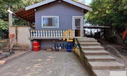 Chácara Rancho à Venda 1600 m², Bairro Artemis, Piracicaba - SP