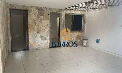 Casa á venda, 3 dorm, 155m² - Nova América - Piracicaba/SP