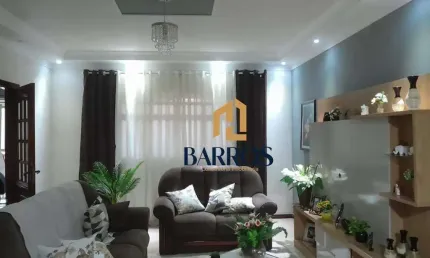Casa à venda, 2 dorm, 125 m² - Monte Alegre - Piracicaba/SP