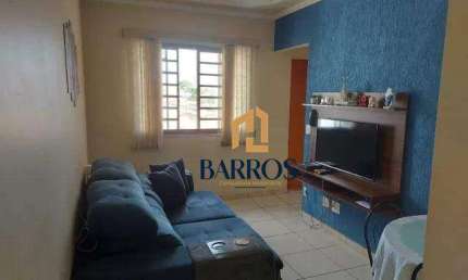 Apartamento à venda, 2 dorm, 52m² Altos do Jupia, Jardim Parque Jupiá - Piracicaba SP