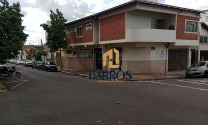 Casa á venda, 3 dorm, 333m² - Bairro Alto - Piracicaba/SP