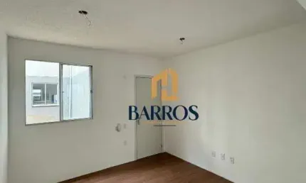 Apartamento à Venda, 2 dorm, 50 m² Vila Sônia - Piracicaba SP