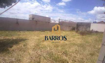 Lote/Terreno à Venda, 500 m² Bairro Caxambu Piracicaba SP
