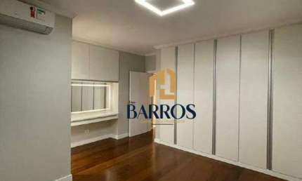 Cobertura á venda, 4 dorm 422 m² São Dimas- Piracicaba/SP