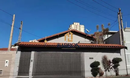 Casa á venda, 3 dorm 150 m² Nova America- Piracicaba/SP