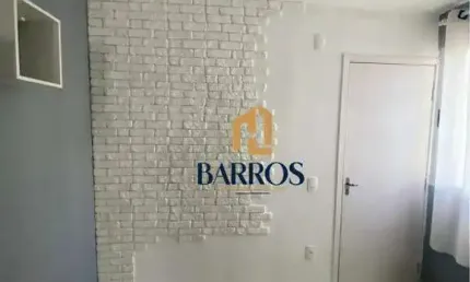 Apartamento à Venda, 2 Dormitorios,49mts - Bairro Nova Suiça- Piracicaba/SP