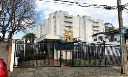 Apartamento à Venda 64 m²,BairroSanta Cecilia - Piracicaba SP